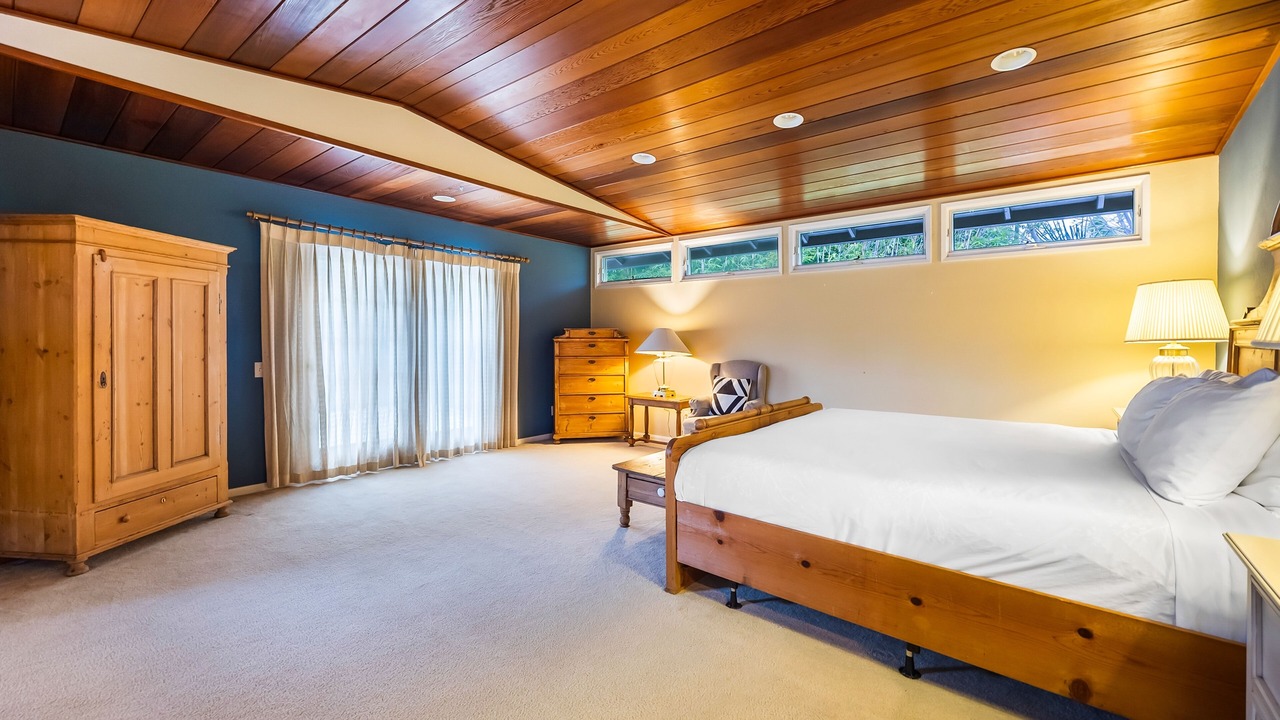 Photo of Bedroom in Hidden Valley