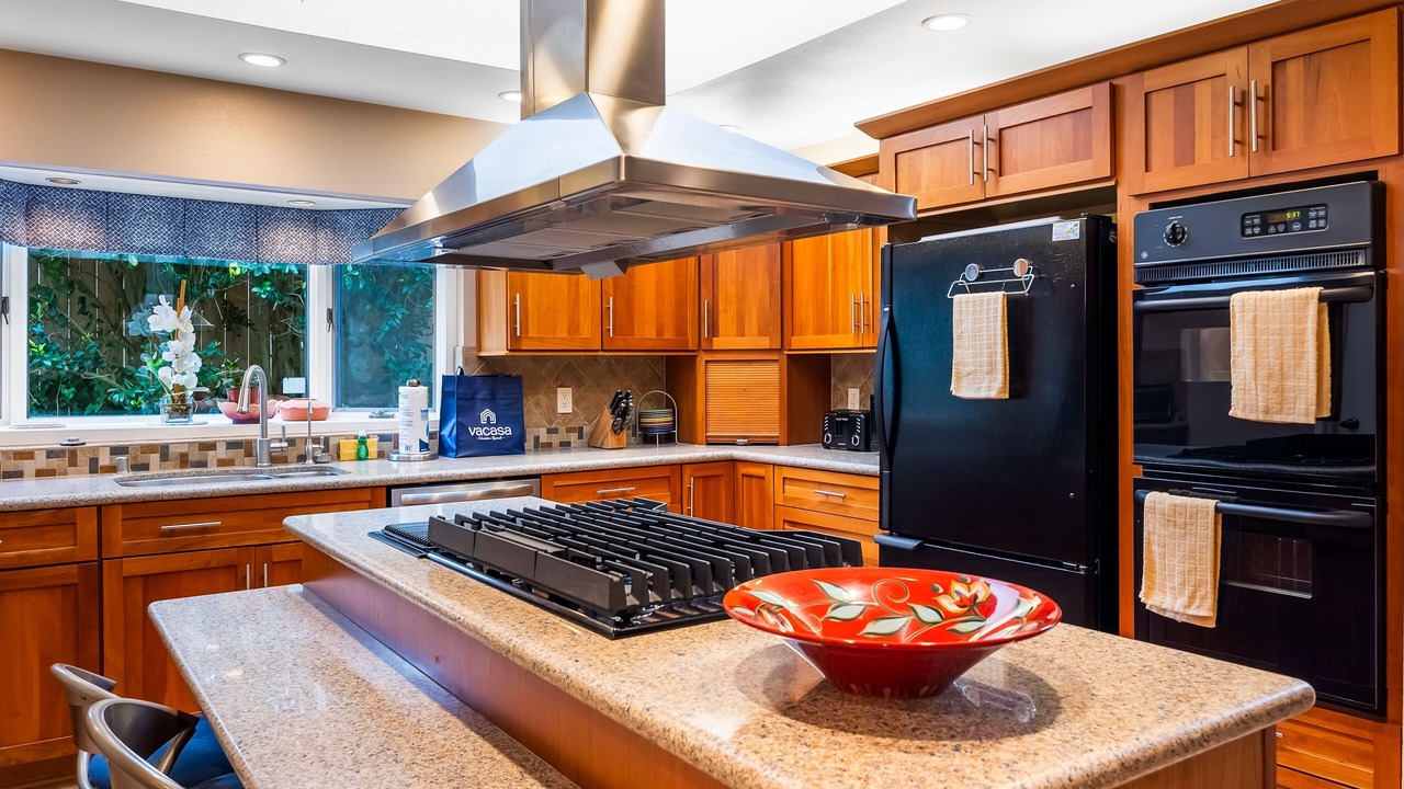 Photo of Kitchen in Hidden Valley