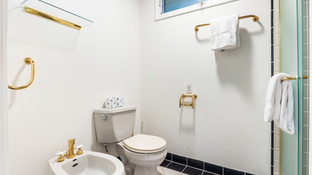 Photo of Bathroom in Hidden Valley