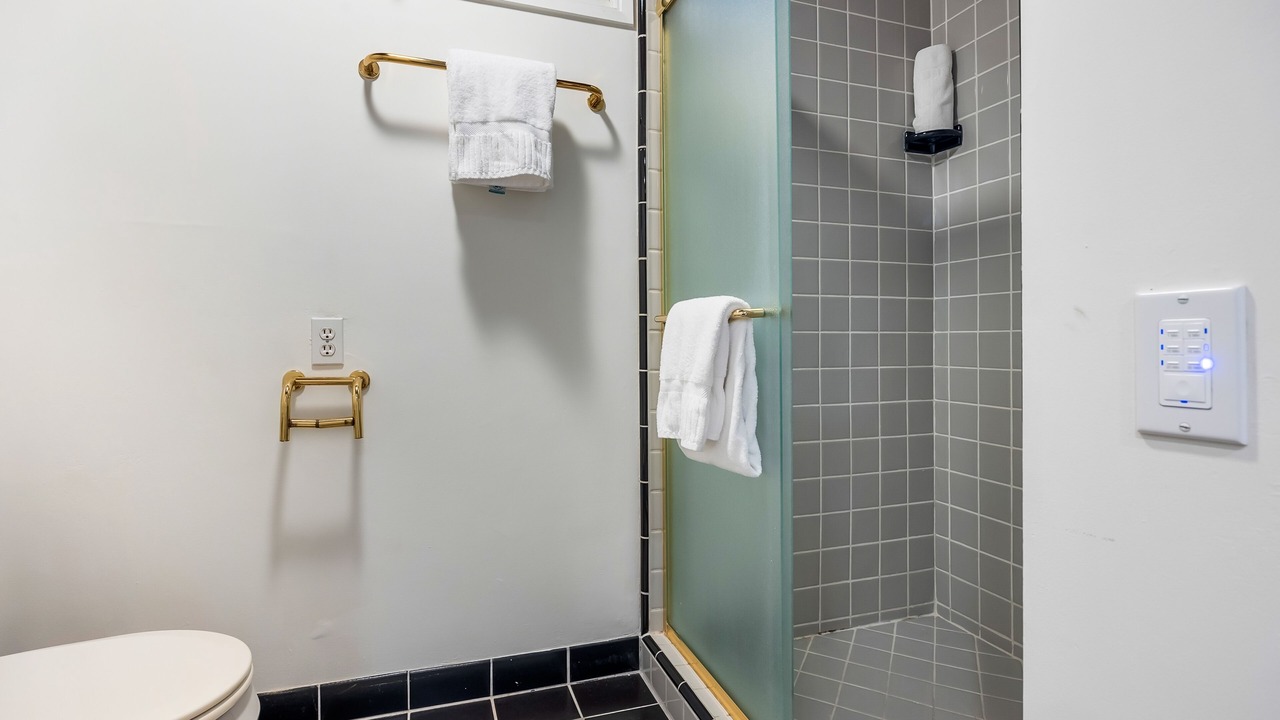 Photo of Bathroom in Hidden Valley