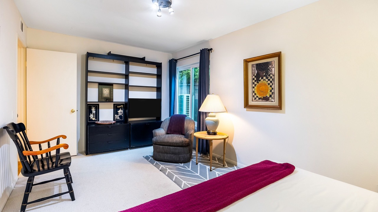 Photo of Bedroom in Hidden Valley