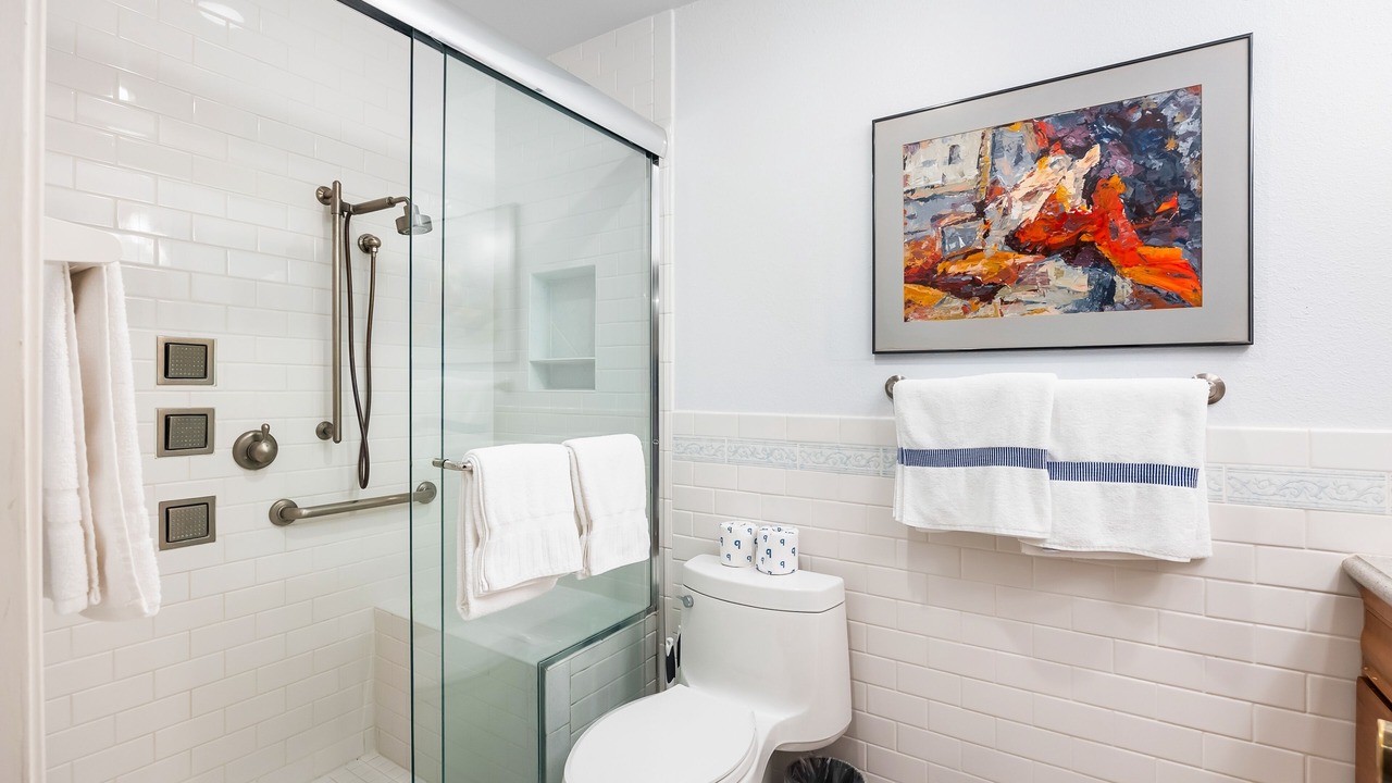 Photo of Bathroom in Hidden Valley