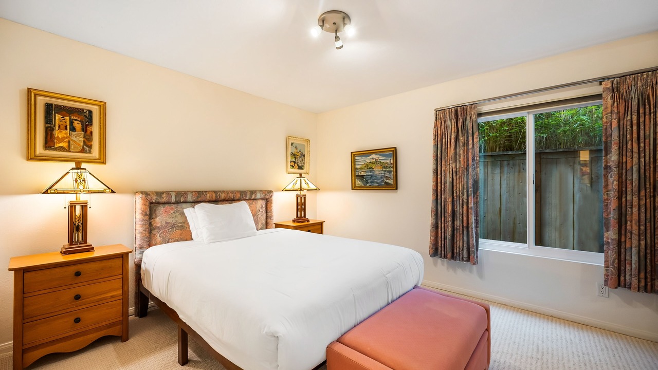 Photo of Bedroom in Hidden Valley