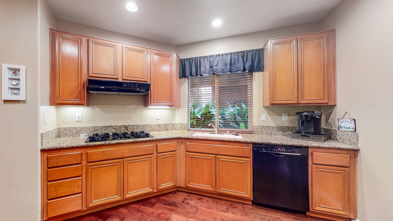 Photo of Kitchen in Carlsbad