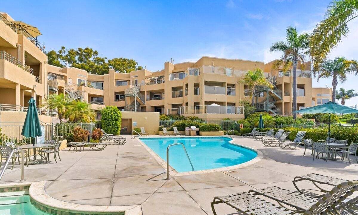 Photo of Outdoor in Carlsbad