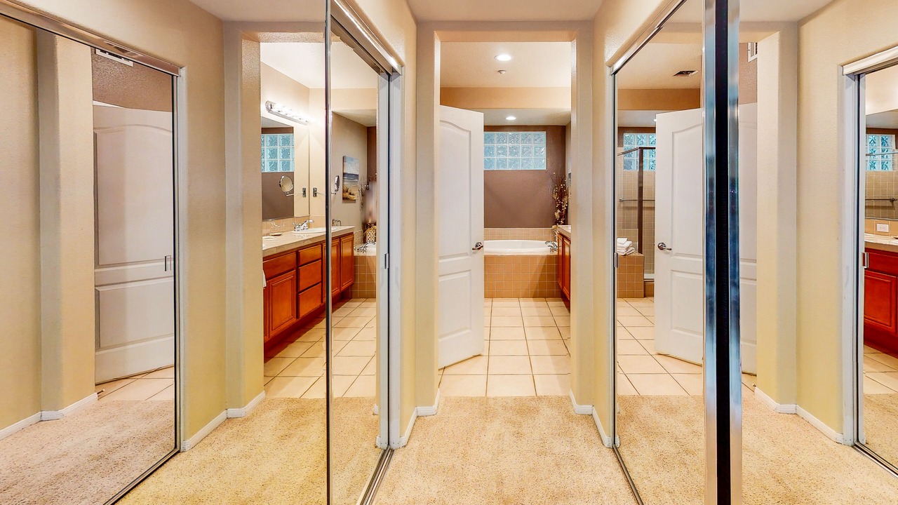 Photo of Bathroom in Carlsbad