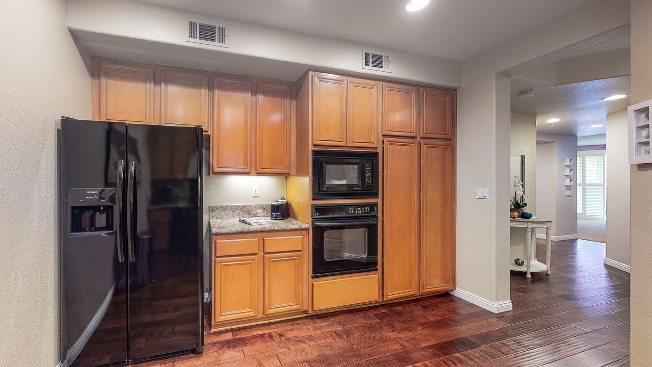 Photo of Kitchen in Carlsbad