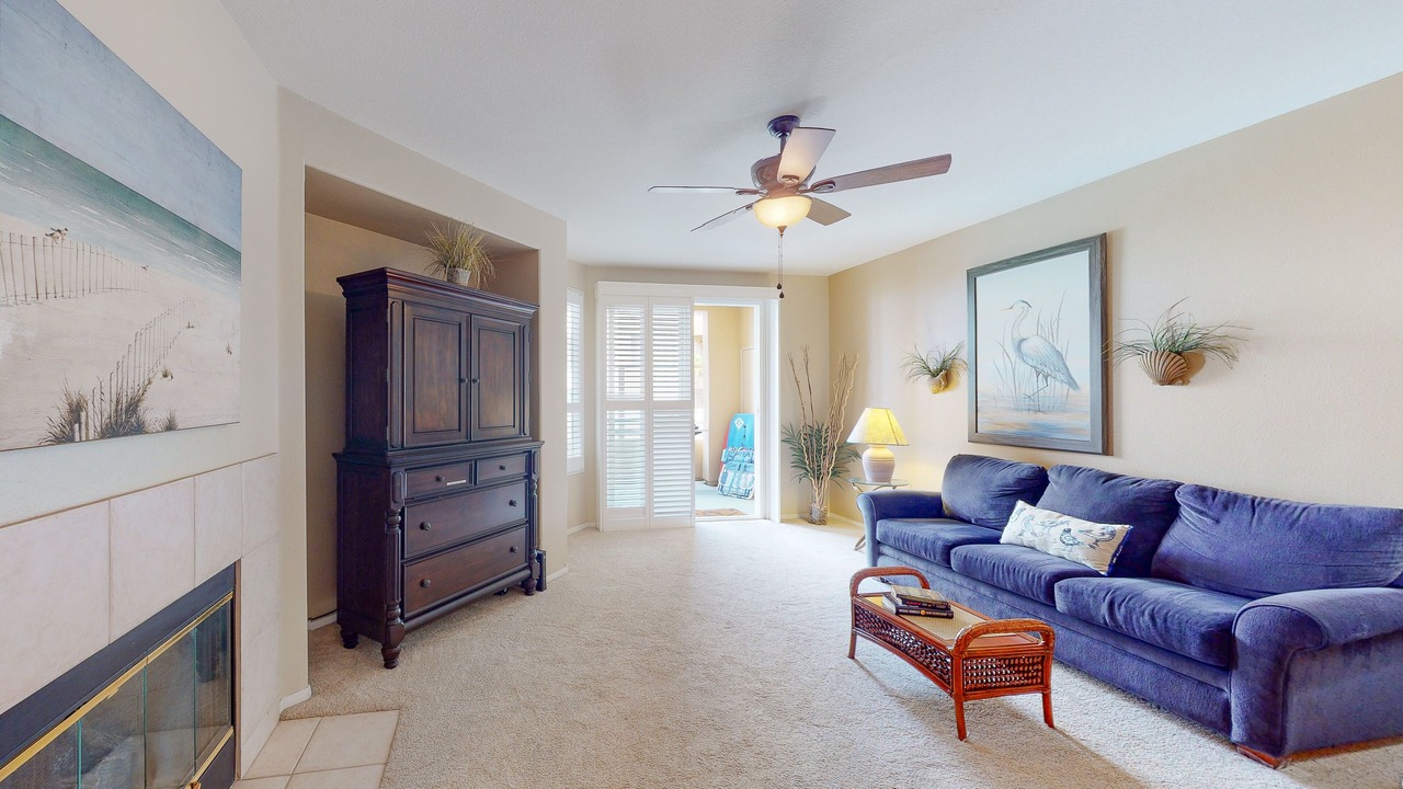 Photo of Livingroom in Carlsbad