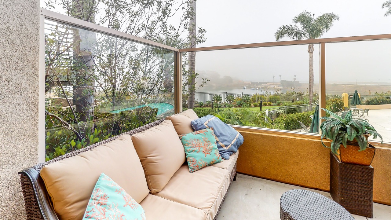 Photo of Livingroom in Carlsbad