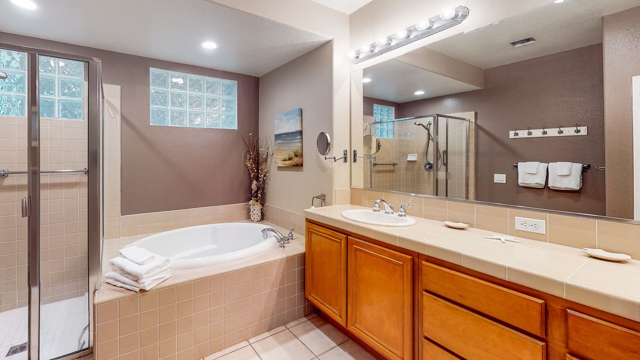 Photo of Bathroom in Carlsbad