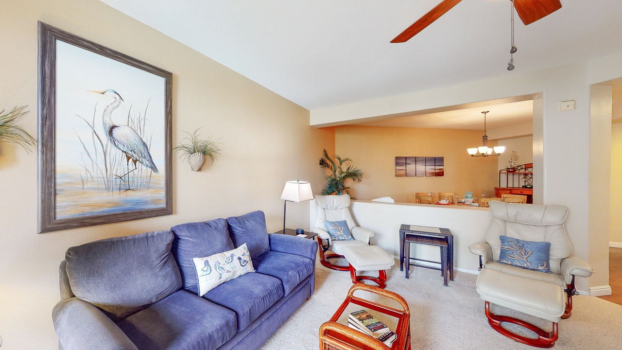 Photo of Livingroom in Carlsbad