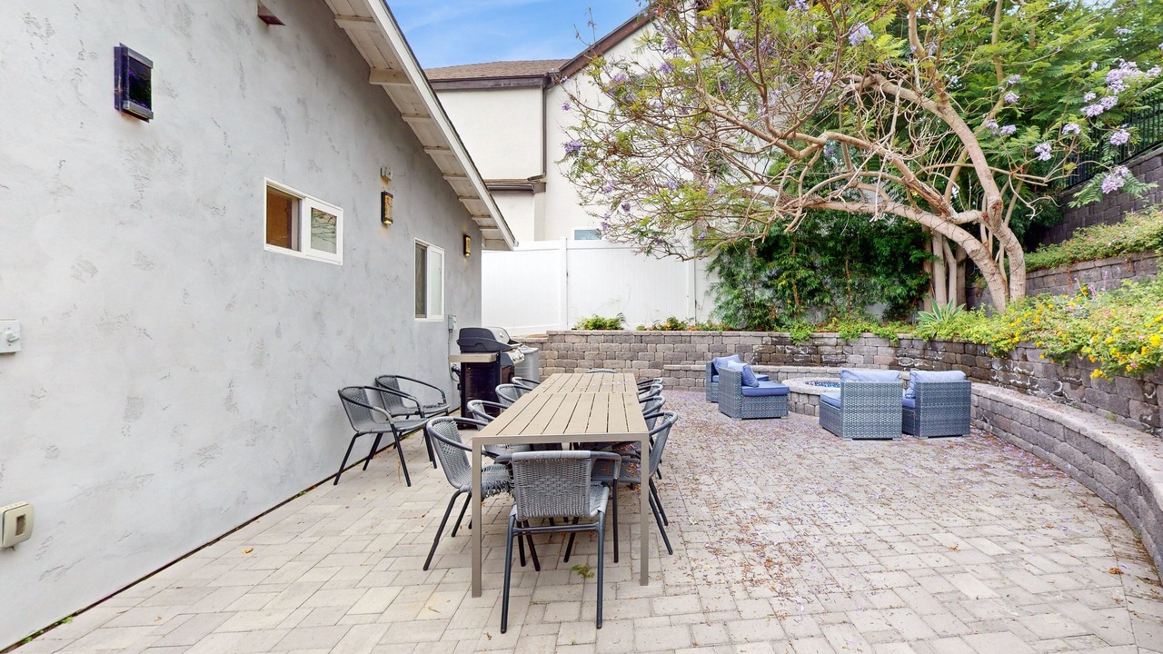 Photo of Outdoor in La Jolla Mesa