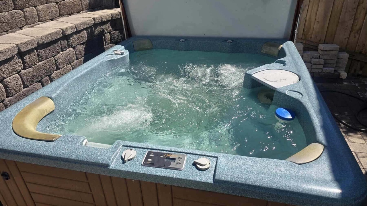 Photo of Outdoor in La Jolla Mesa