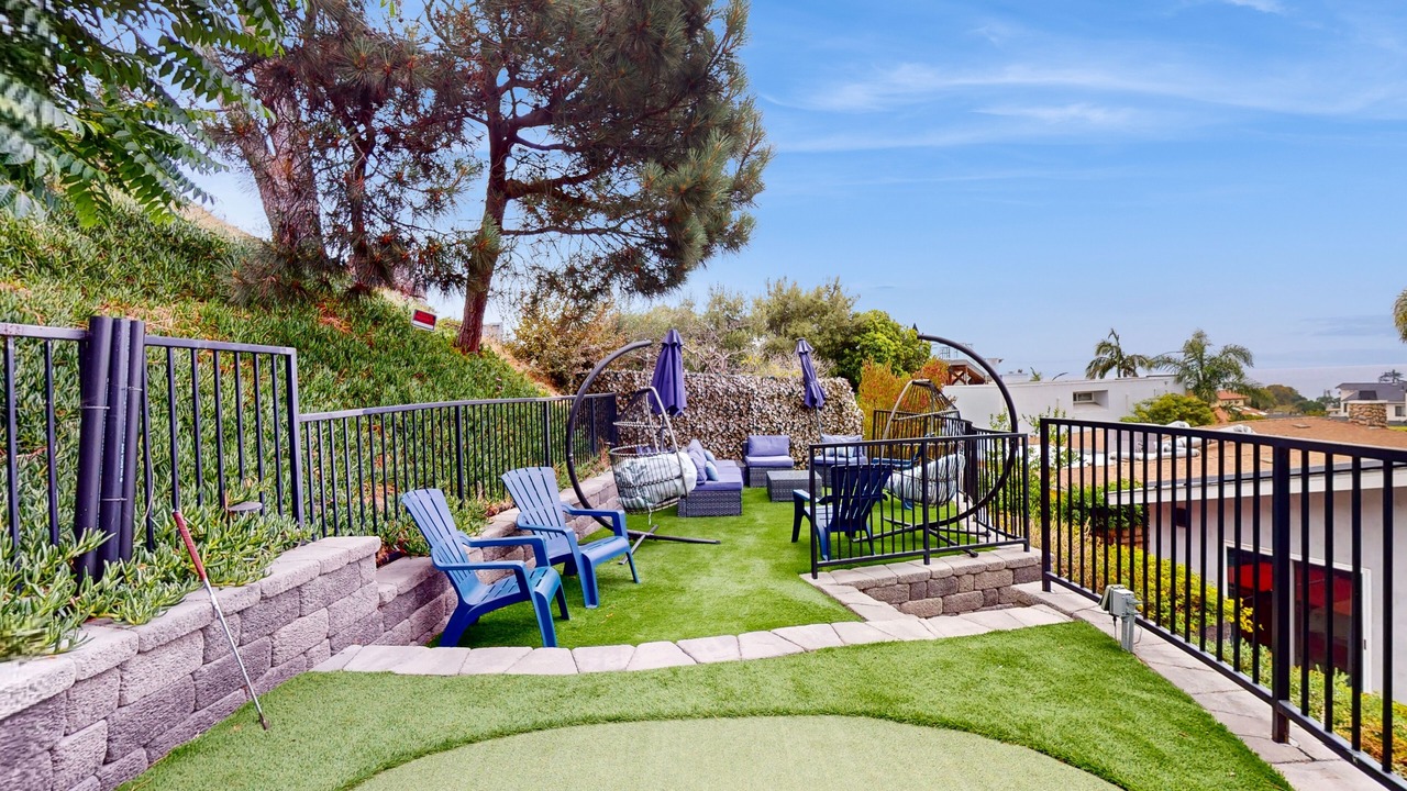 Photo of Outdoor in La Jolla Mesa