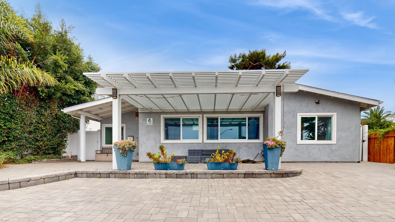 Photo of Outdoor in La Jolla Mesa