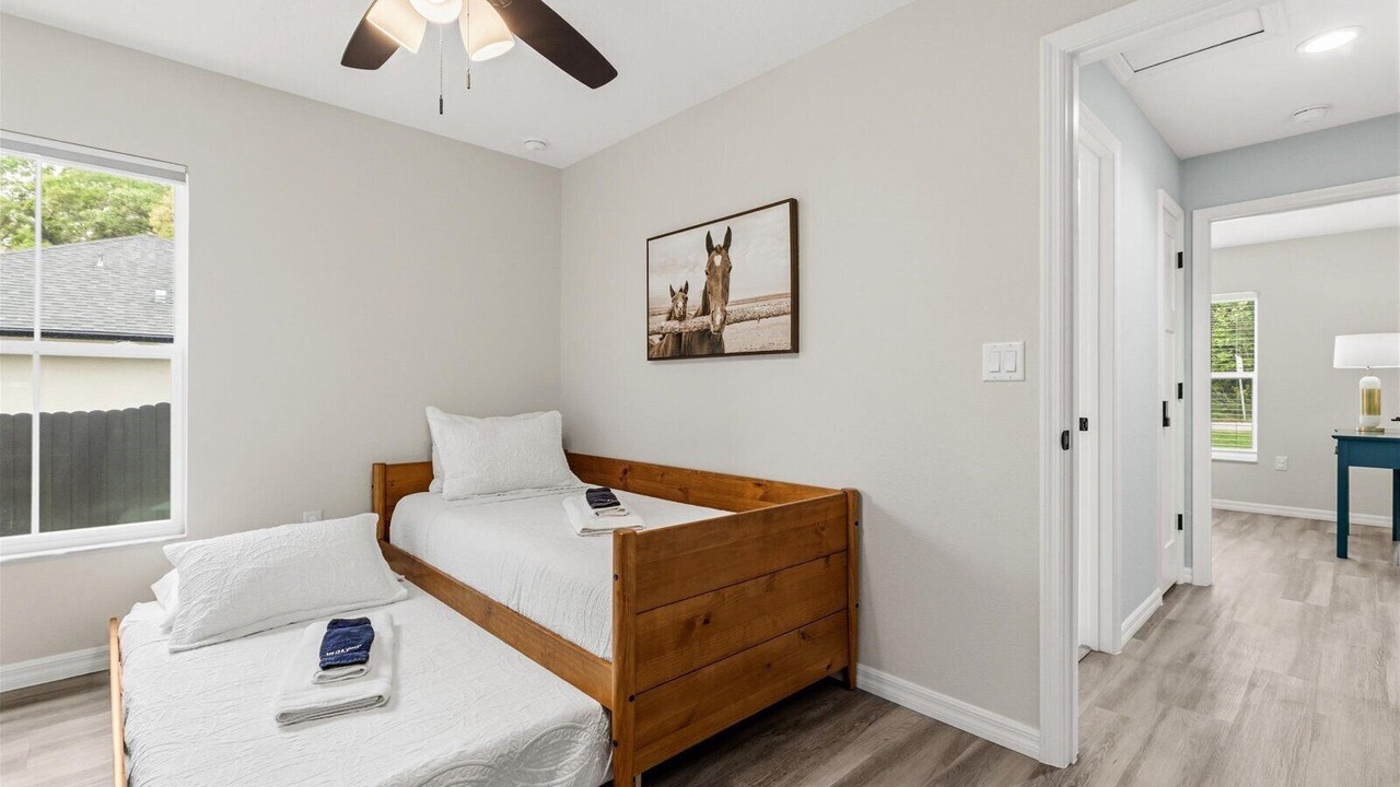Photo of Bedroom in Fellowship