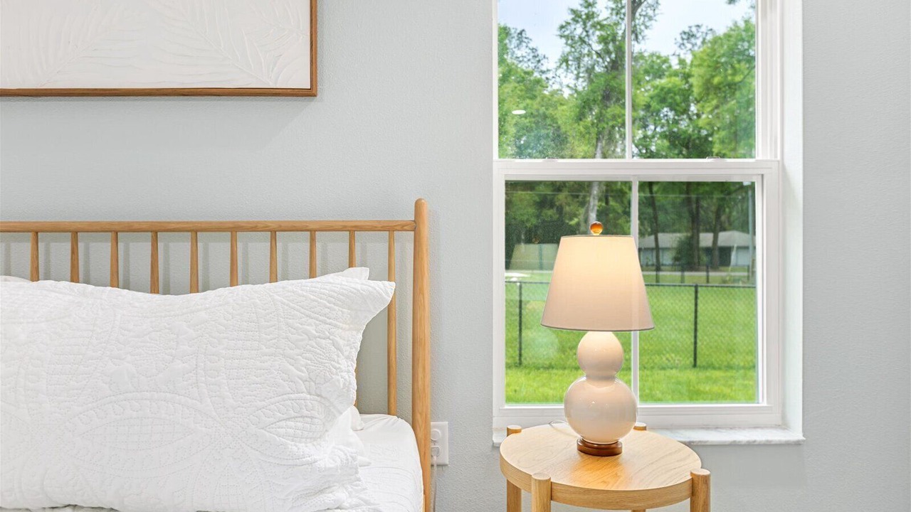 Photo of Bedroom in Fellowship