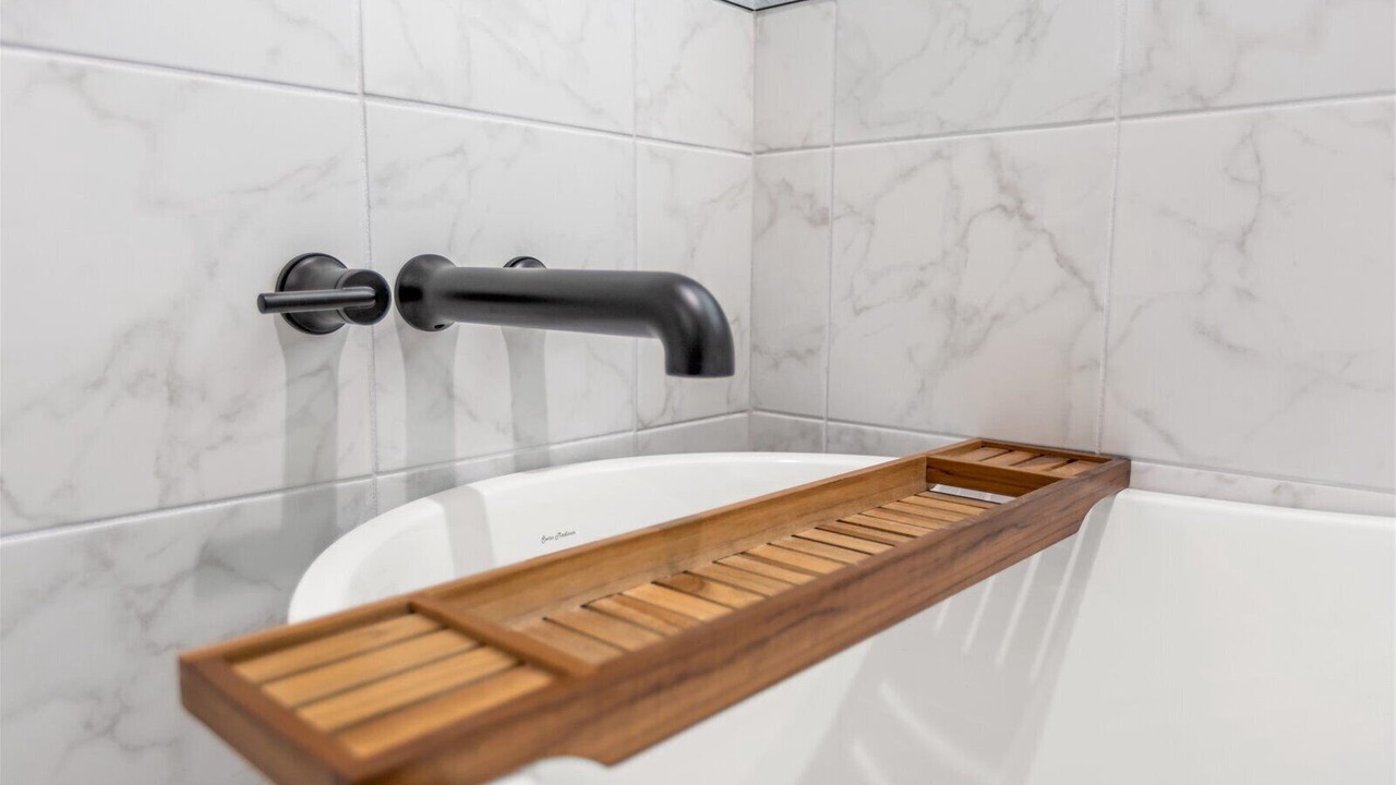 Photo of Bathroom in Fellowship
