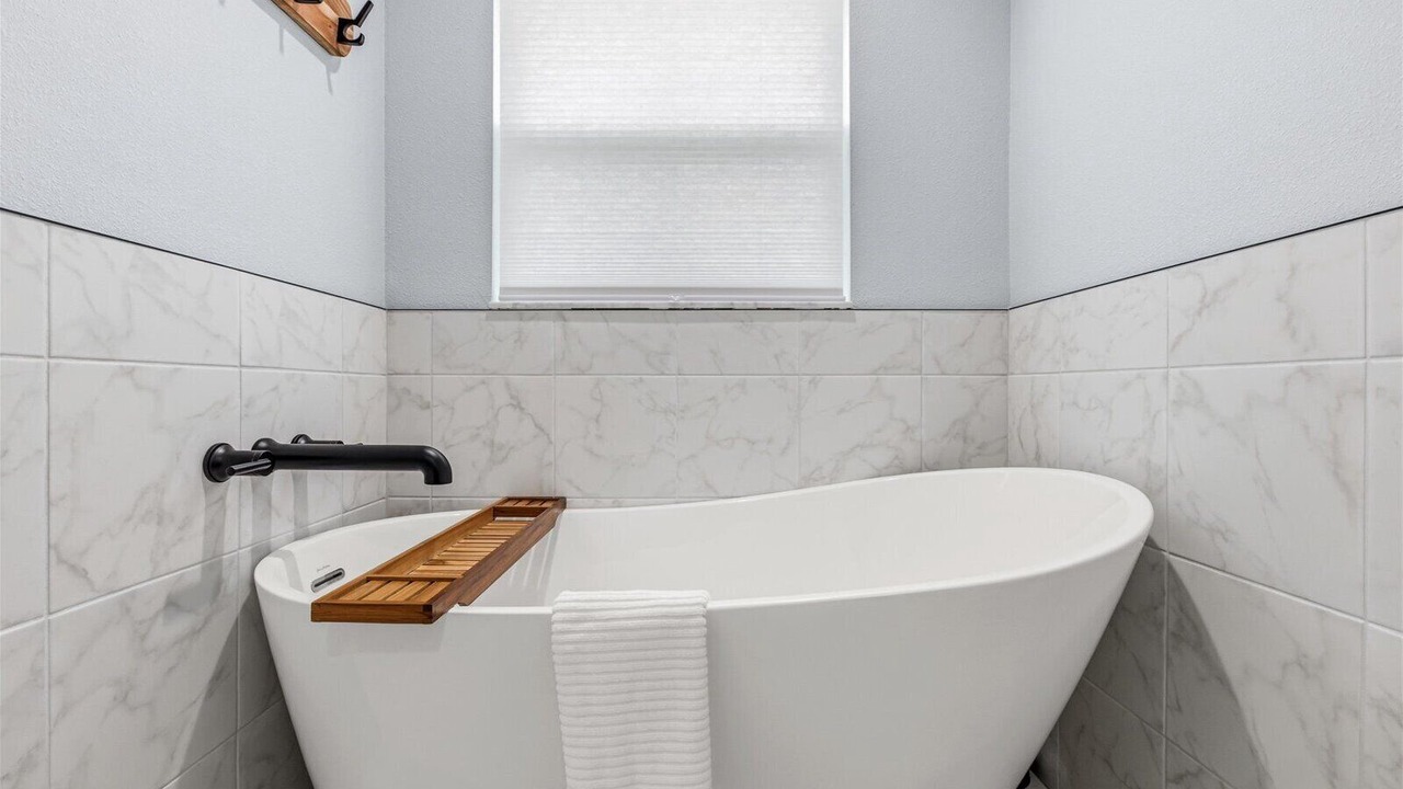 Photo of Bathroom in Fellowship