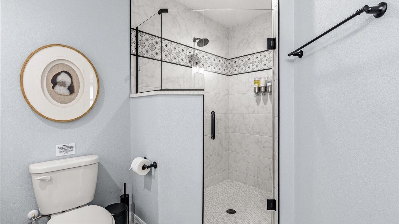 Photo of Bathroom in Fellowship