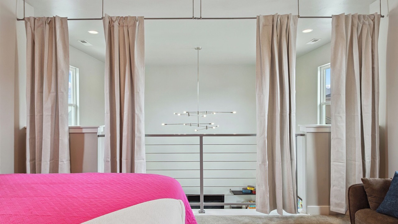 Photo of Bedroom in Daybreak