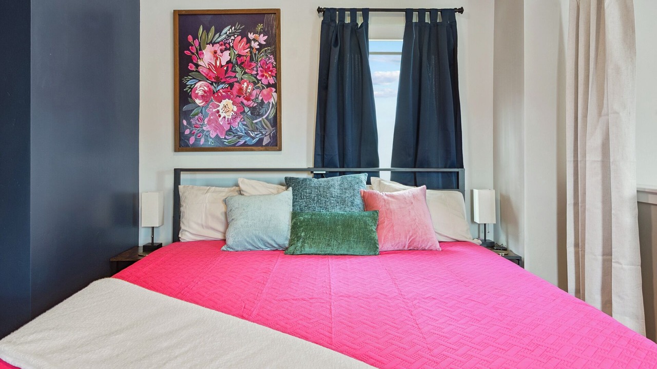 Photo of Bedroom in Daybreak