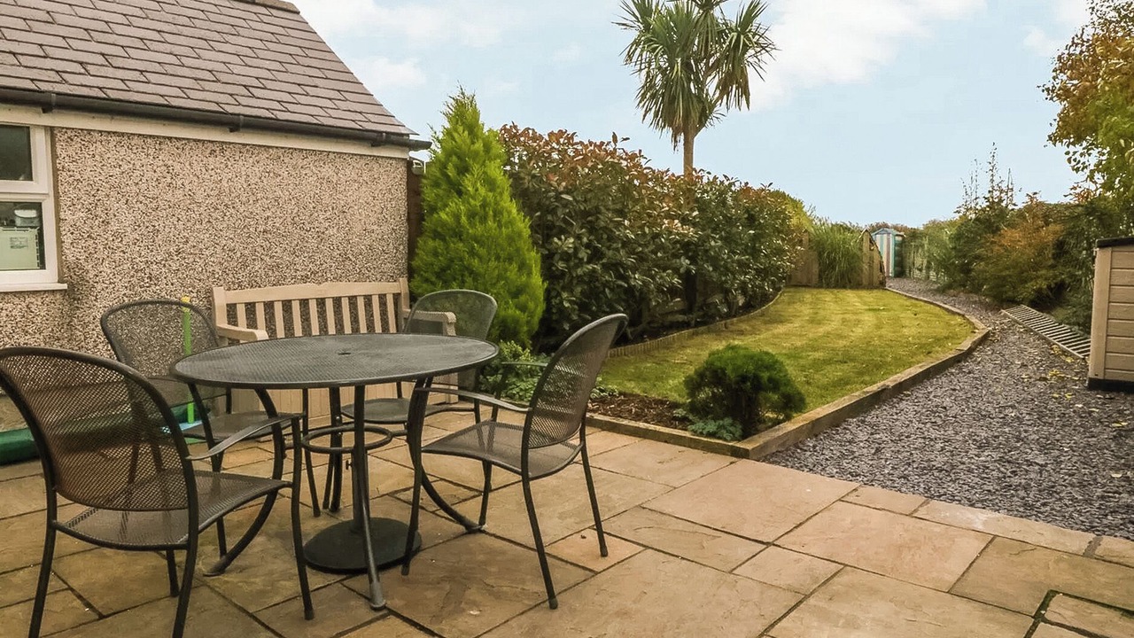 Photo of Outdoor in Newborough