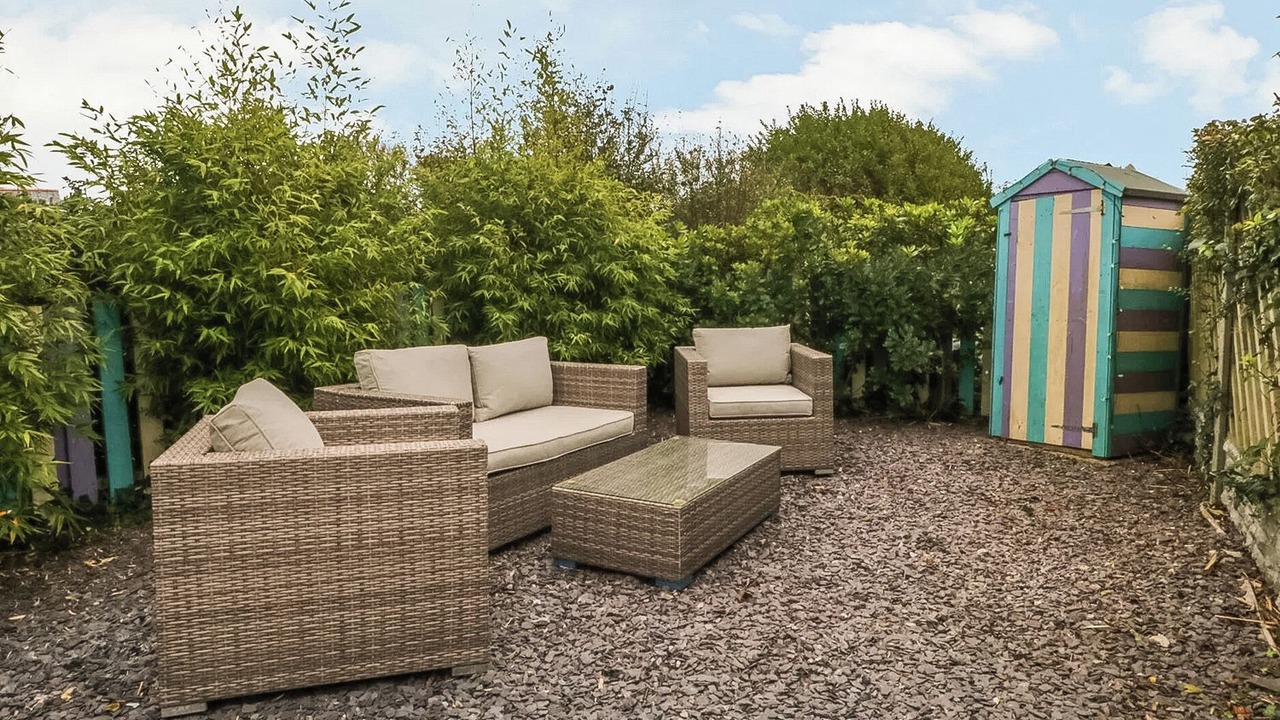 Photo of Outdoor in Newborough