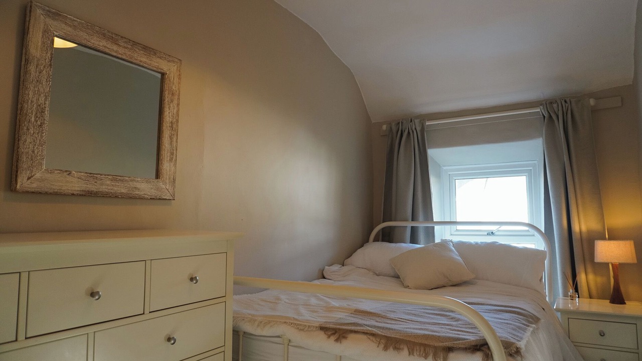 Photo of Bedroom in Newborough