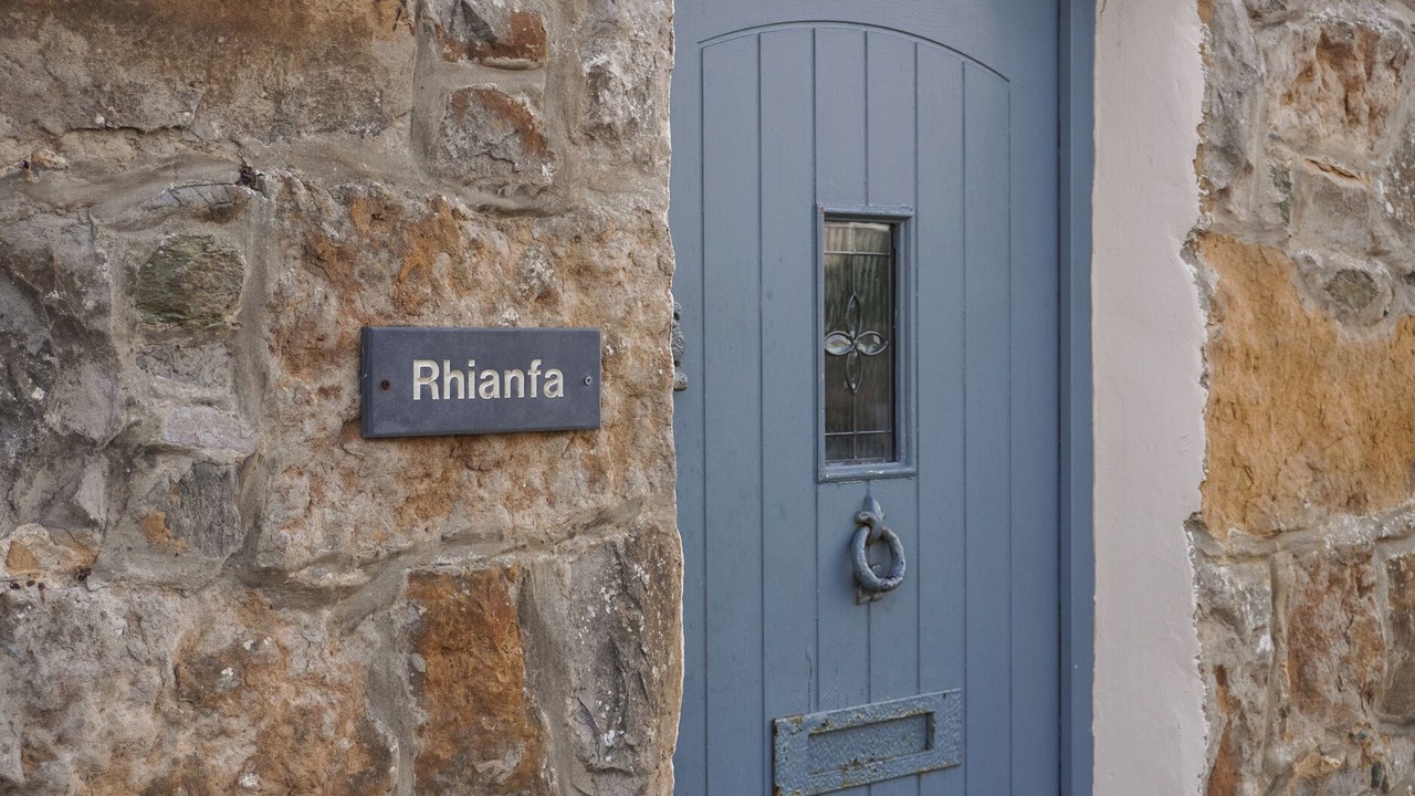 Photo of Outdoor in Newborough