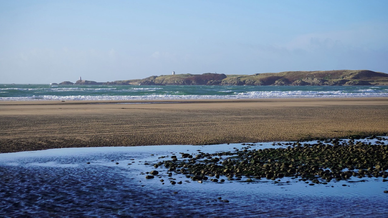 Photo of Others in Newborough