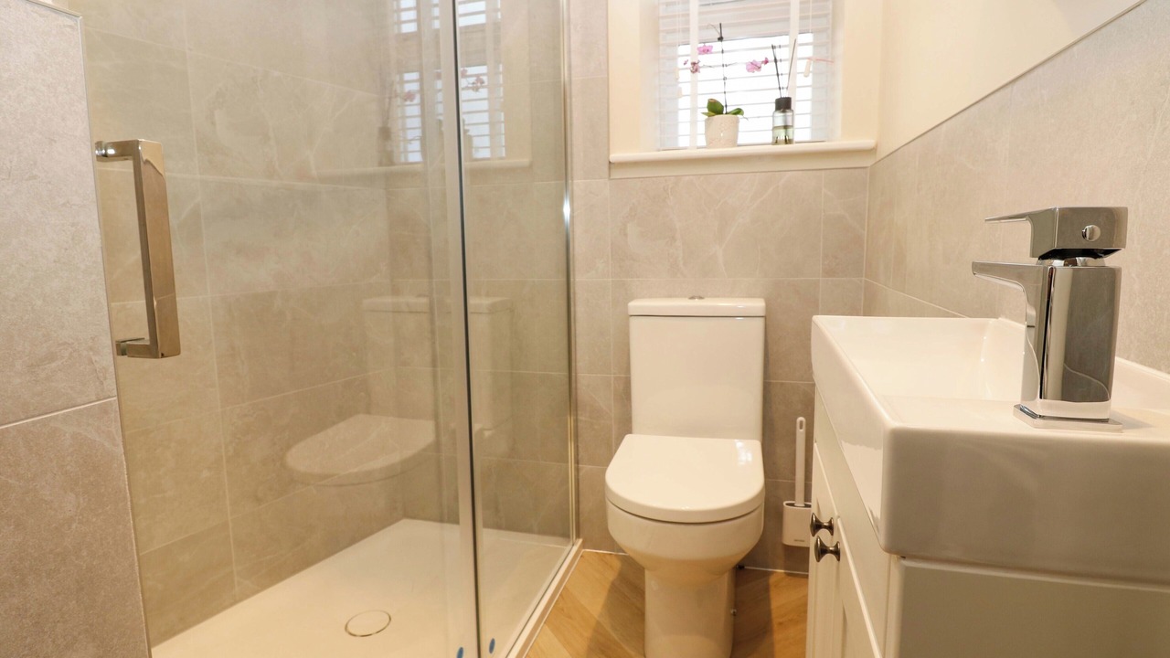 Photo of Bathroom in Great Corby