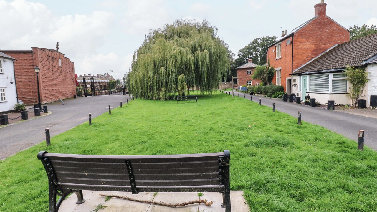 Photo of Outdoor in Great Corby