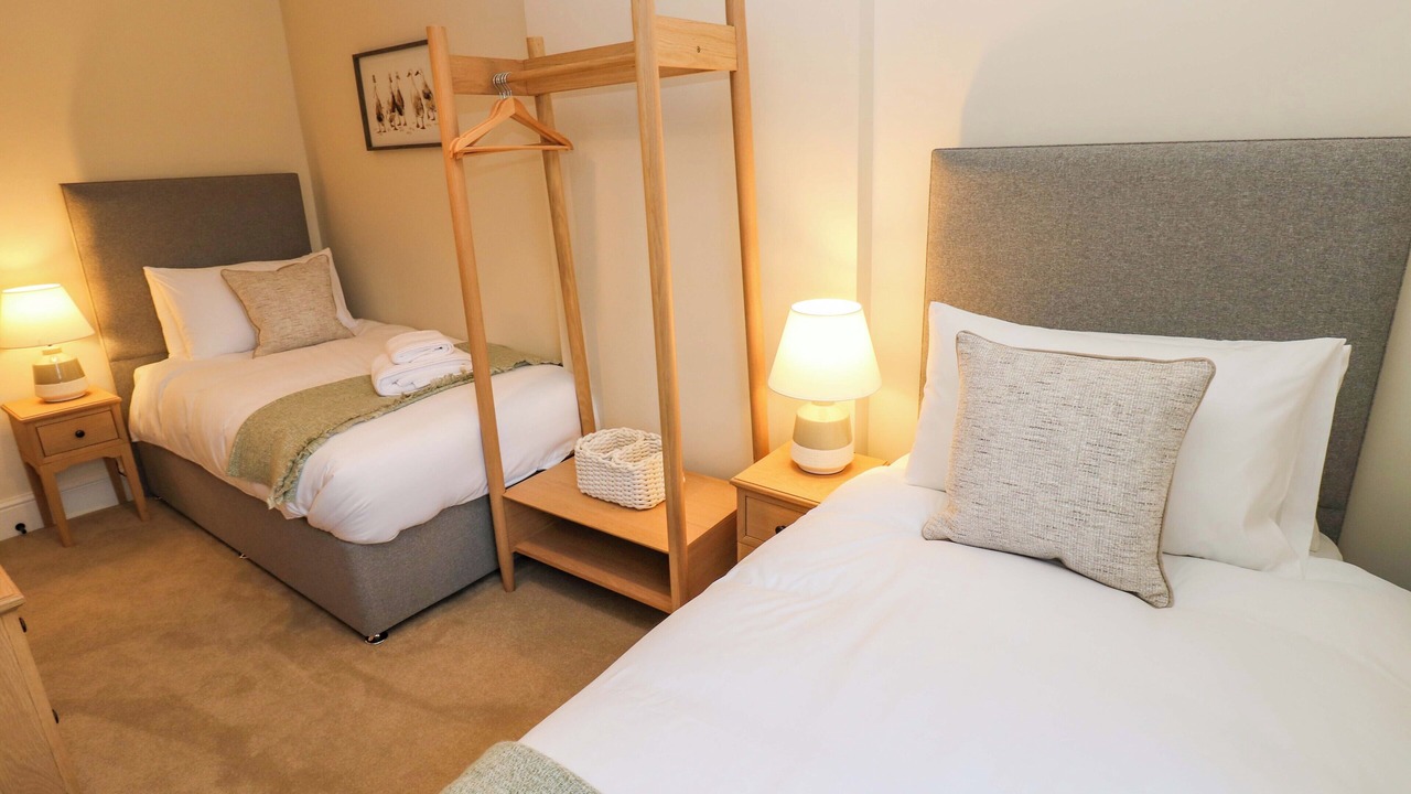 Photo of Bedroom in Great Corby