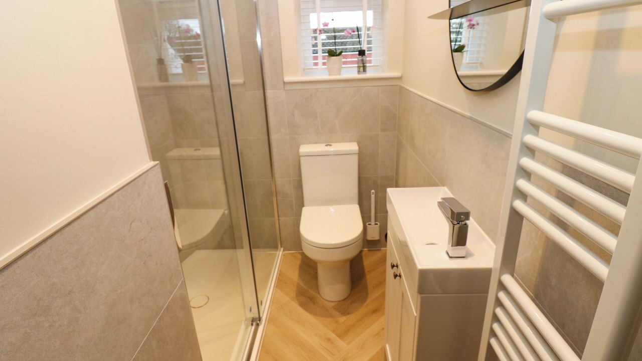 Photo of Bathroom in Great Corby