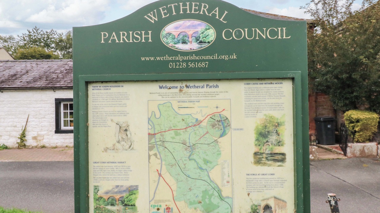 Photo of Others in Great Corby