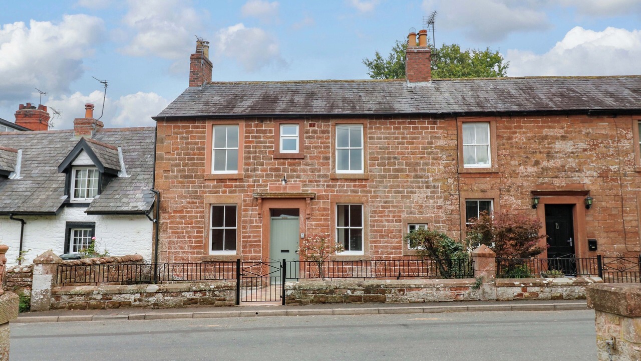 Photo of Outdoor in Great Corby