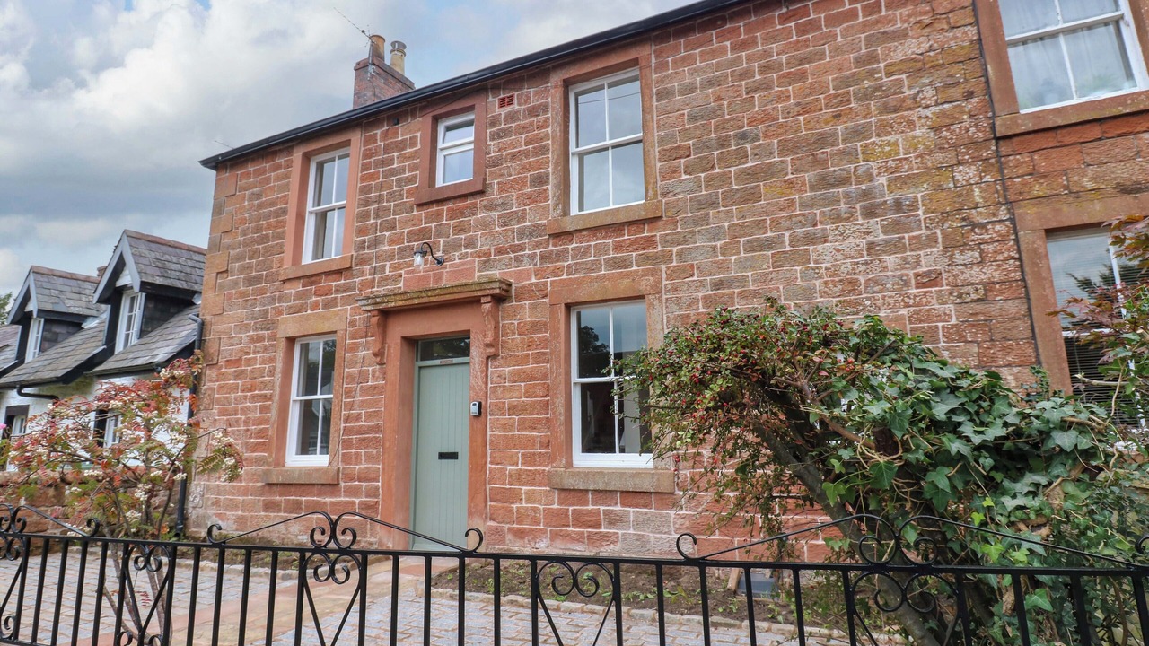 Photo of Outdoor in Great Corby