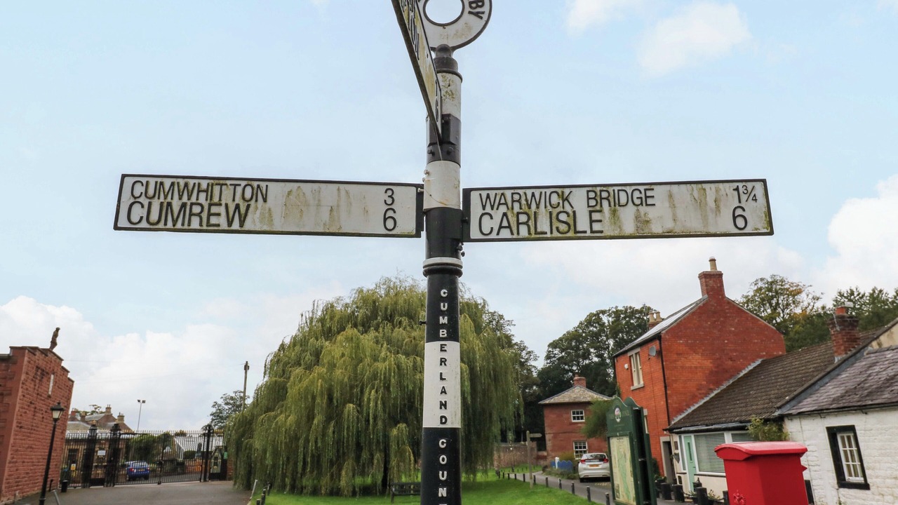 Photo of Others in Great Corby