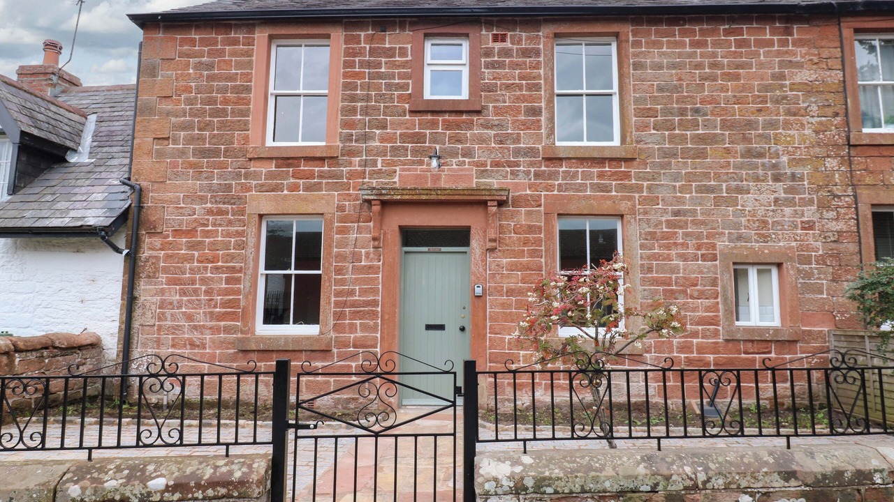 Photo of Outdoor in Great Corby