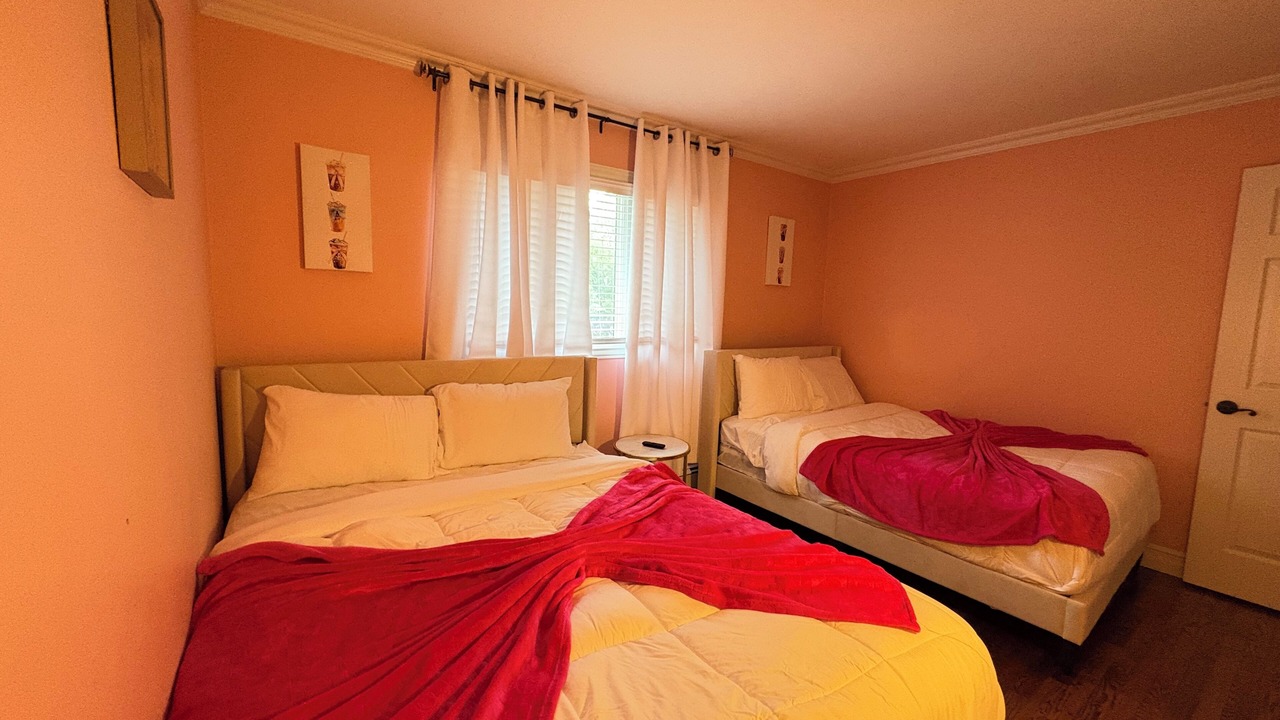 Photo of Bedroom in Dix Hills