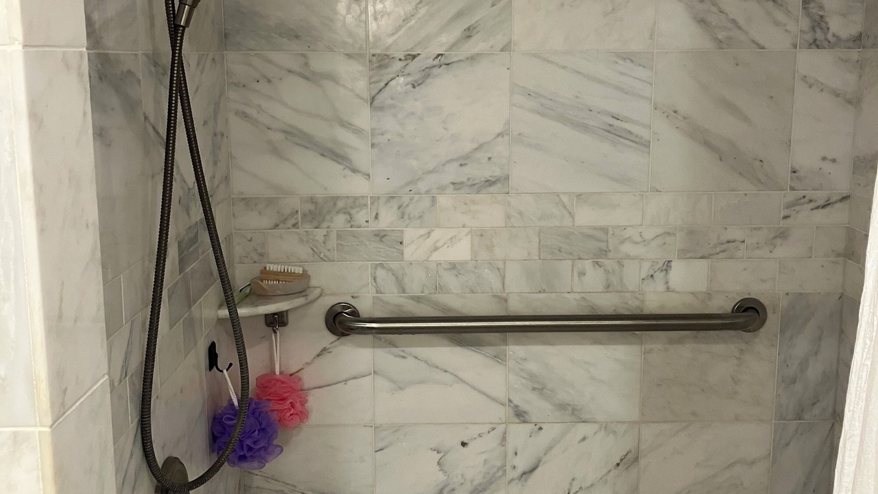 Photo of Bathroom in Caldwell