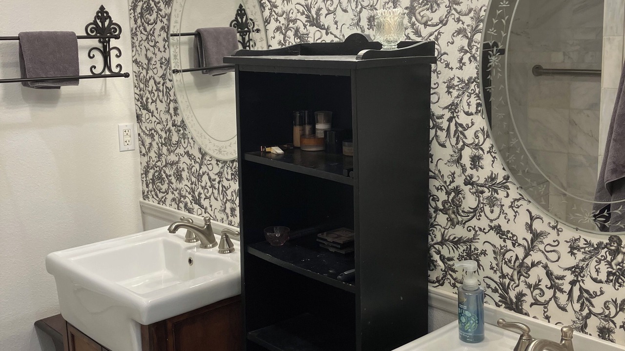 Photo of Bathroom in Caldwell