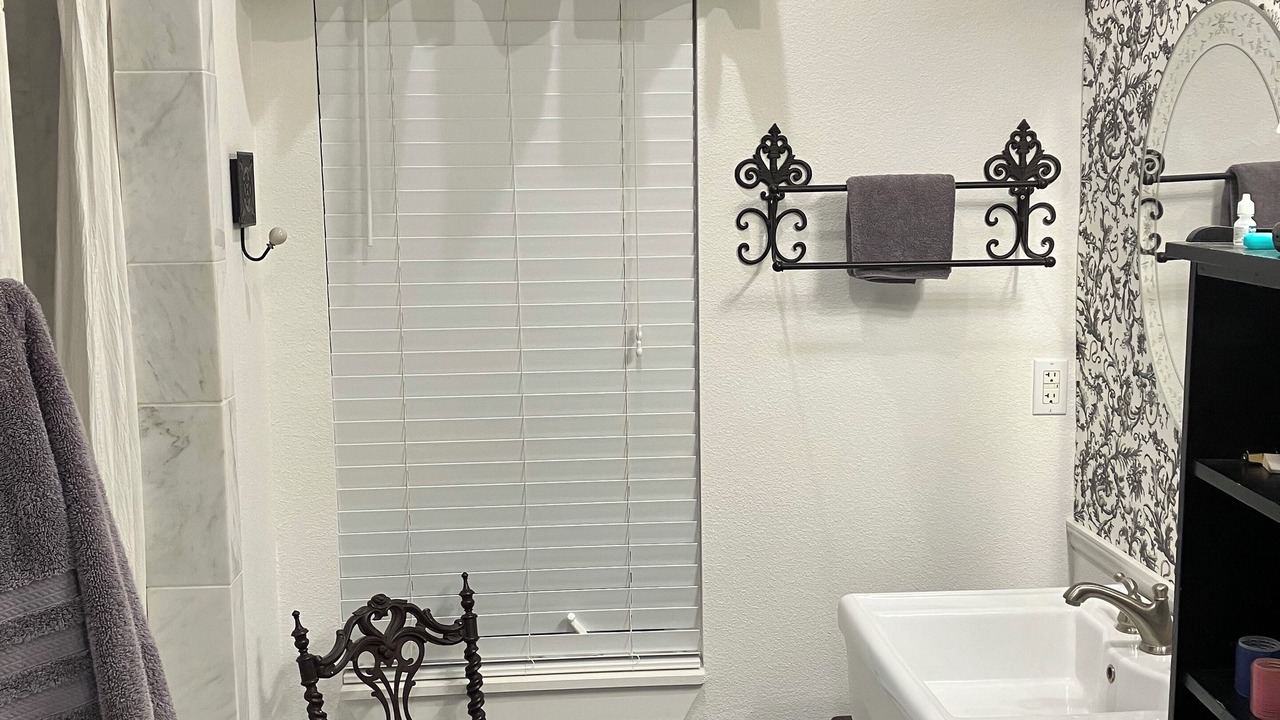 Photo of Bathroom in Caldwell