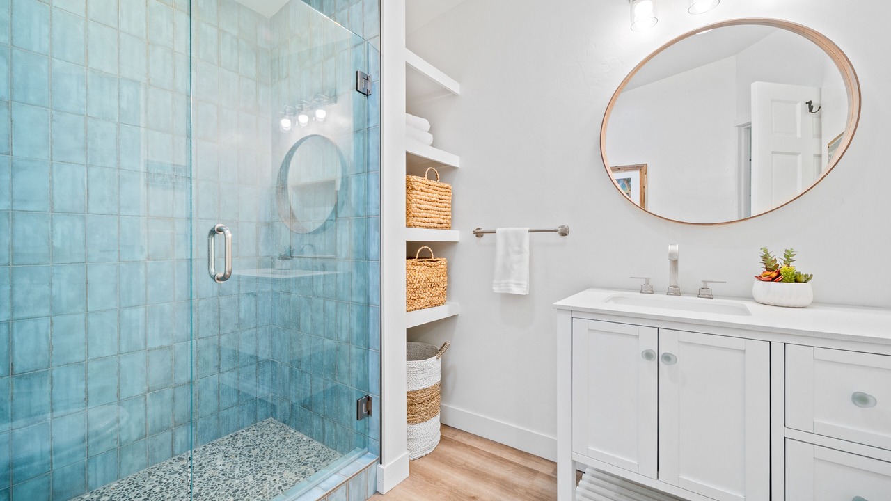 Photo of Bathroom in Encinitas