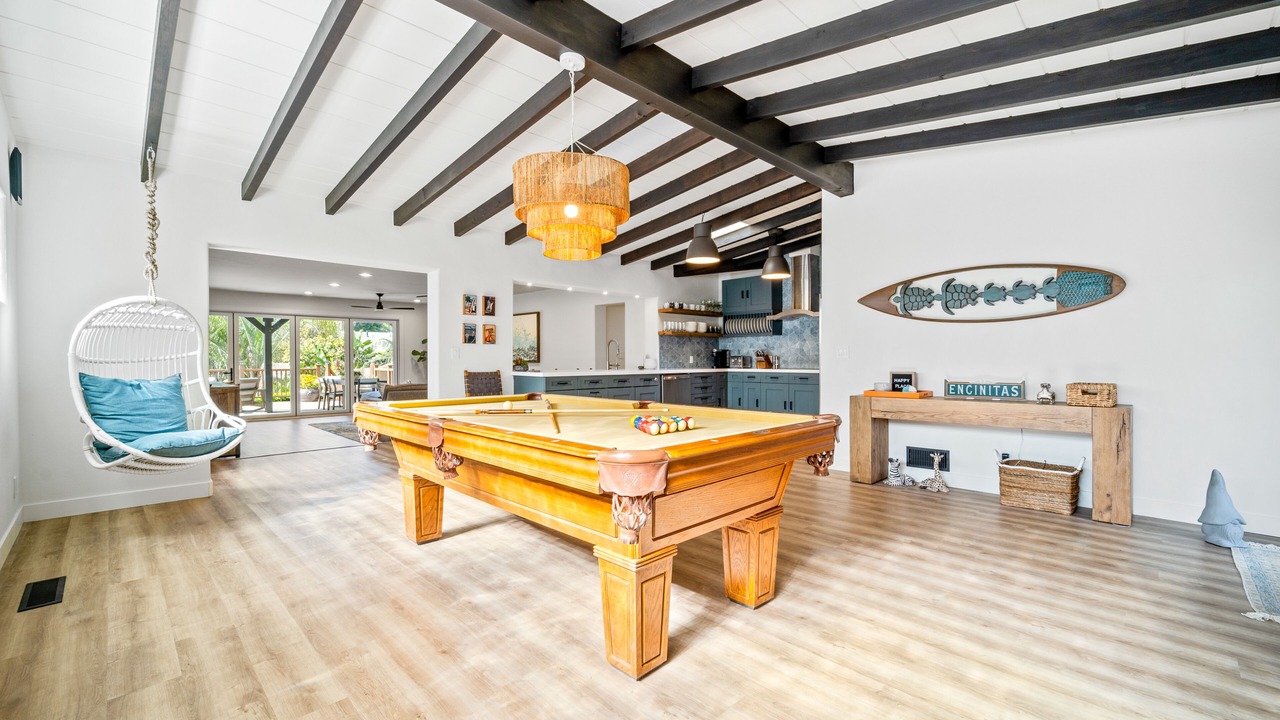 Photo of Bedroom in Encinitas