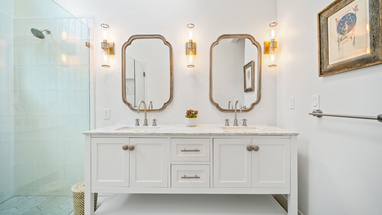 Photo of Bathroom in Encinitas