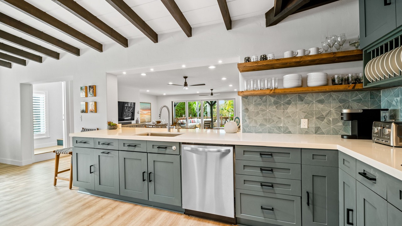 Photo of Kitchen in Encinitas