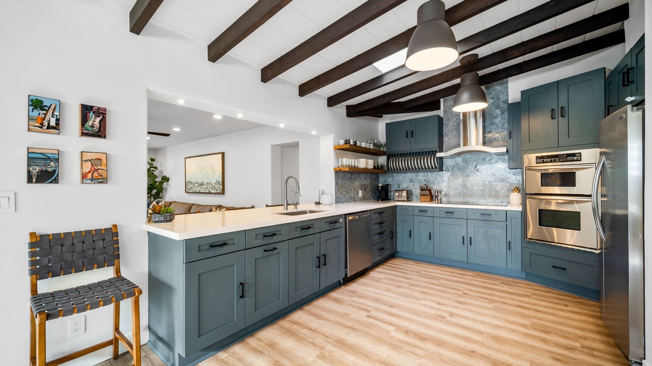 Photo of Kitchen in Encinitas