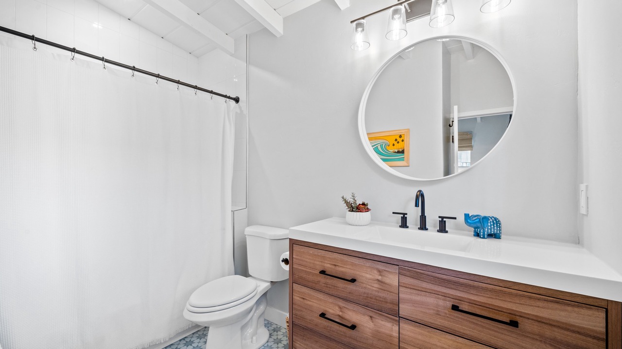 Photo of Bathroom in Encinitas
